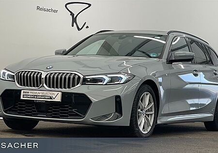 BMW 330i A xDrive Tou MSport LCPro HUD 360° SHZ Pano