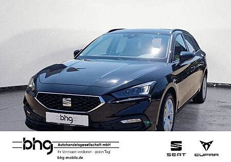 Seat Leon Sportstourer 1.5 eTSI ACT OPF DSG Style