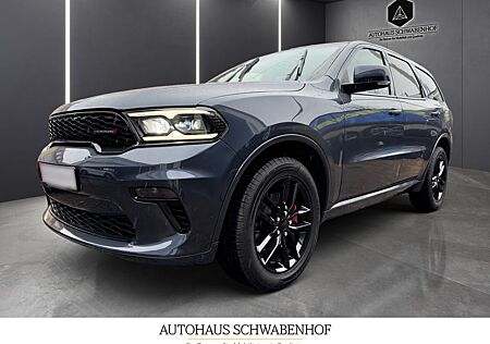 Dodge Durango GT*LPG*7-Sitzer*LED*Kamera