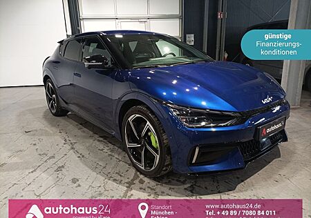 Kia EV6 77,4 kWh GT 4WD LED|Nav|360°|HuD|ACC