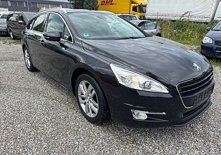 Peugeot 508 SW Active * Panorama *