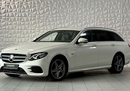 Mercedes-Benz E 300 E 300de*LED*AHK*AMG-LINE*GARANTIE*KEYLESS