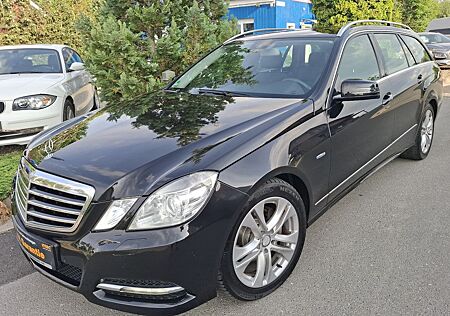 Mercedes-Benz E 220 CDI Avangarde *HU/AU-NEU!