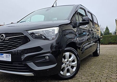Opel Combo Life E Innovation 1-Hand Navi Automatik XL