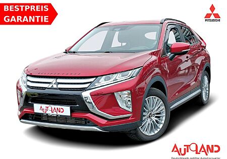 Mitsubishi Eclipse Cross 2.2 DI-D 4WD LED Totwinkel AHK DAB