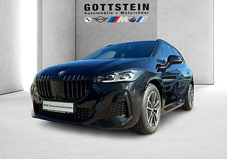 BMW 218i Active Tourer M Shadow Line