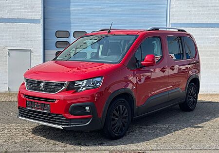 Peugeot Rifter Allure/Naviga/Klimaauto/360°/PDC