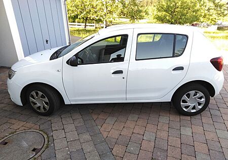 Dacia Sandero SCe 75 Essential Essential