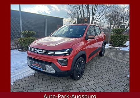 Dacia Spring Electric Extreme*CAM*APPLE*ANDROID*1.Hand
