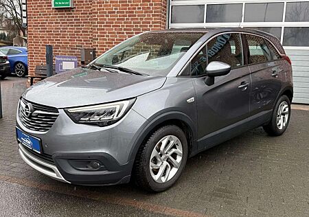 Opel Crossland X Innovation*HUD*180 Kamera*LED*SHZ*N
