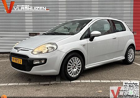 Fiat Punto EVO 1.3 M-Jet Dynamic | 3-Deurs | klima |