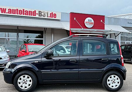 Fiat Panda 1.2 8V Dynamic Klimaanlage Reifen Tüv Neu