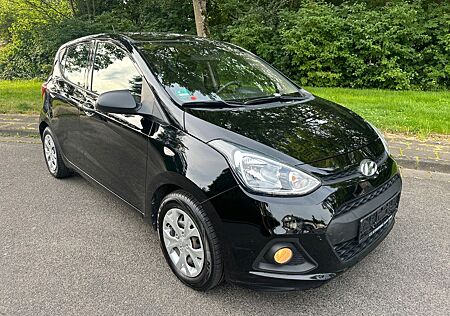 Hyundai i10 Classic,Klimaanlage