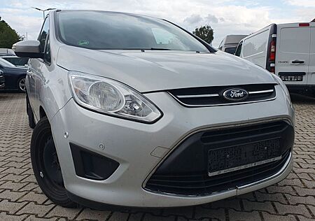 Ford C-Max Trend 1.6 16V,Klima,Ahk,PDC