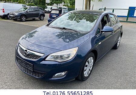 Opel Astra 1.7 -CDTI *Gepflegt *1Hand