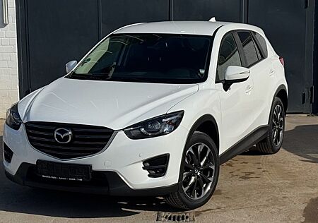 Mazda CX-5 Nakama*2WD*Kam*Szh*Xen*BOSE*