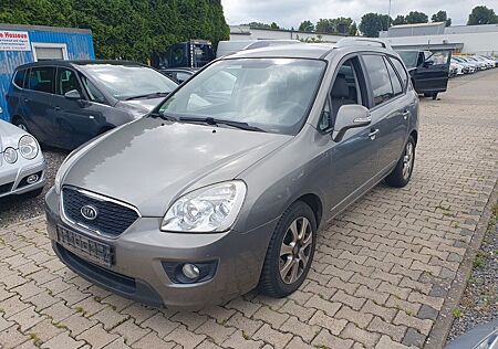 Kia Carens 1.6 CRDi EURO5 KLIMA 1HAND