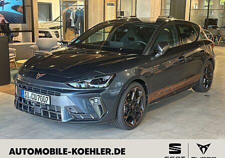Cupra Leon 1.5e 110 kW TSI 7-Gang DSG Memory Sit