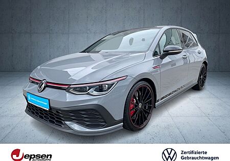 VW Golf Volkswagen GTI Clubsport 2.0 TSI DSG ACC+ParkAss.+HUD