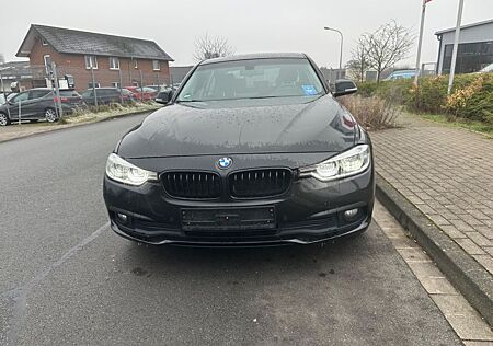 BMW 318 Baureihe 3 Lim. d