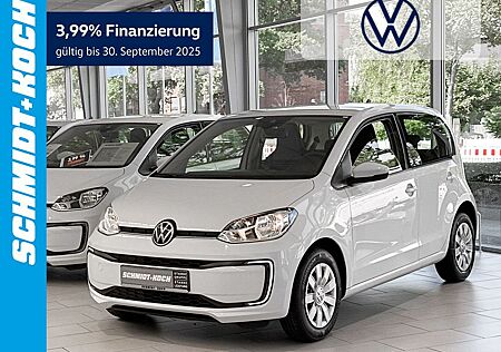 VW e-up! Volkswagen e-up! move up! SHZ + CCS + MAPS+MORE DOCK +