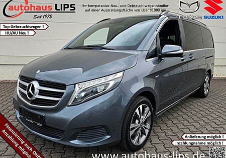 Mercedes-Benz V 250 d Avantgarde lang | Aut. | LED |