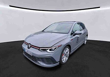 VW Golf Volkswagen VIII 2.0 TSI GTI Clubsport Pano Navi LED IQ