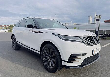 Land Rover Range Rover Velar Velar R-Dynamic SE Pano Rückfahrkamera