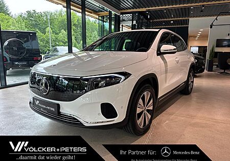 Mercedes-Benz EQA 250+ (70kwh)LED+ADVANCED+KAMERA+WINTER-PAKET