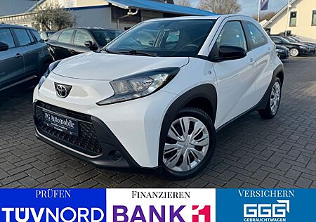 Toyota Aygo (X) 1.0 VVT-i Play *ACC*SHZ*Keyless*