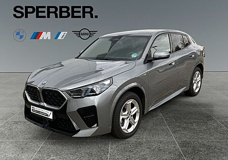 BMW X2 sDrive20i M Sportpaket*Aktivsitz*Harman Kardo