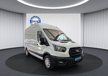Ford Transit Kasten 350 L3 H3 1Ha*360°KAMERA*NAVI