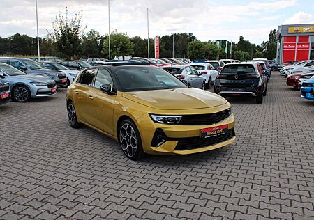 Opel Astra L Lim. Ultimate*1.Hand*Pano*SHZ*Kamera*