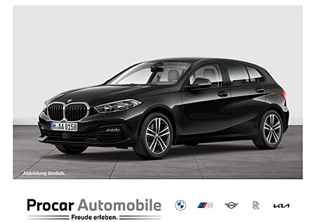 BMW 118i Advantage Navi+Sportsitz+PDC+SHZ+Wireless