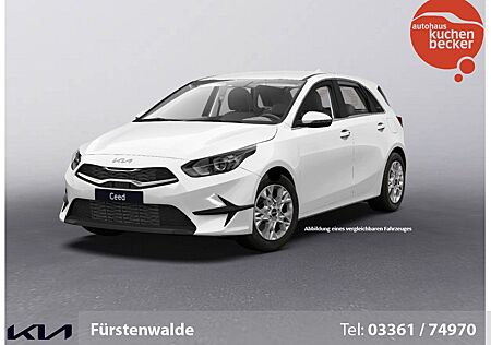 Kia Cee'd CEED_5 1.5T 48V DCT 140 ULTIMATE