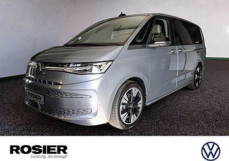 VW T7 Multivan Volkswagen 2.0 TDI Goal lang AHK STANDHZ. ACC
