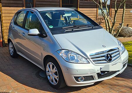 Mercedes-Benz A 200 CDI AVANTGARDE Diesel