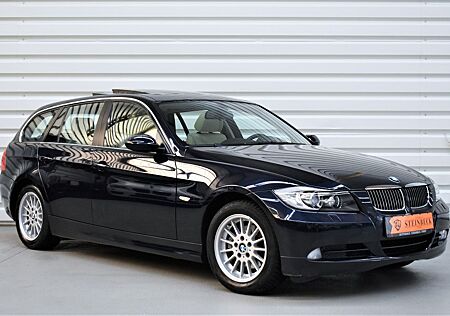 BMW 325i Touring+Navi+Xenon+Memory+Schiebedach+SHZ
