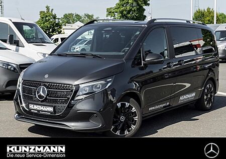 Mercedes-Benz V 220 d Style kompakt MBUX Navi Distronic ParkP