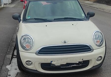 Mini ONE 72KW