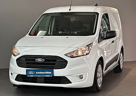 Ford Transit Connect Kasten Trend 1.5 #AUTOMATIK #PP