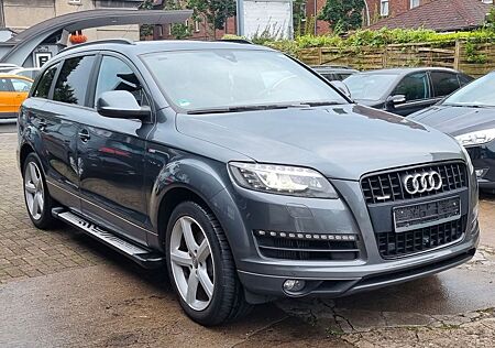 Audi Q7 3.0 TDI quattro