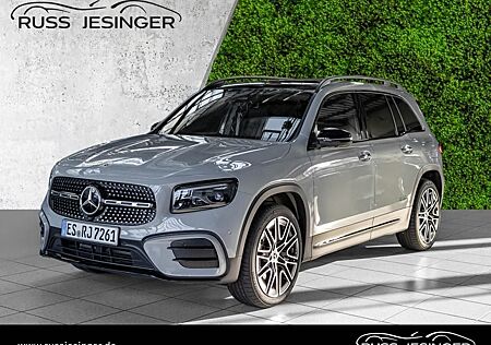 Mercedes-Benz GLB 220 4M Special Edition AMG *AHK*360°*EasyP*