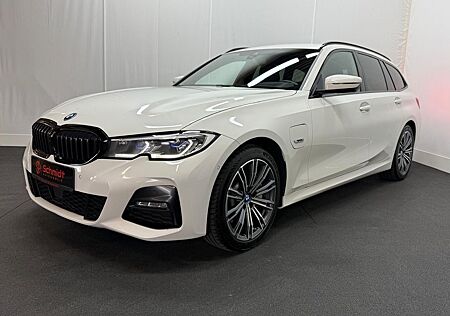 BMW 330 3 e M Sport
