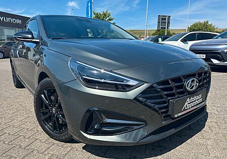 Hyundai i30 Fastback Edition 30+*Navi*LED*PDC*SHZ*FSE*WR
