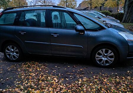 Citroën C4 Picasso HDi 110 FAP Style Style