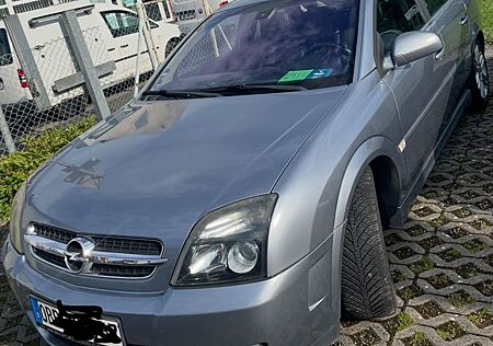 Opel Vectra GTS 2.2 GTS
