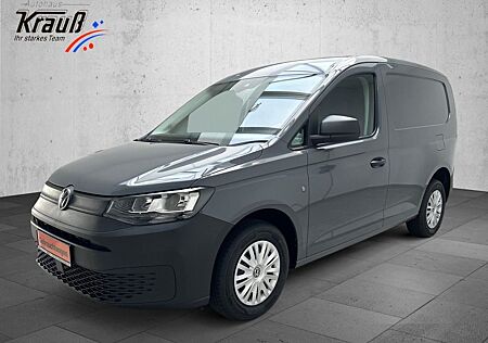 VW Caddy Volkswagen 2.0 TDI Cargo DAB Spurhalteass. Verkehrsze