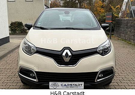 Renault Captur Intens