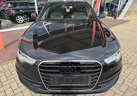 Audi A6 Avant 2.0 TFSI S-Line Bi-Xenon Navi*AHK*PDC